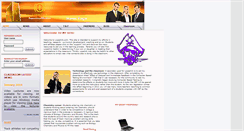 Desktop Screenshot of lopezlink.com